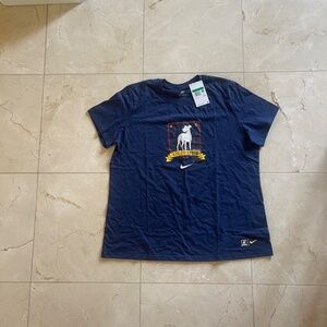 NWT AFC Richmond Women's Nike T-shirt